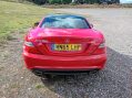 Mercedes-Benz SLK 2.0 SLK200 AMG Sport Euro 6 (s/s) 2dr 3