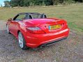 Mercedes-Benz SLK 2.0 SLK200 AMG Sport Euro 6 (s/s) 2dr 59