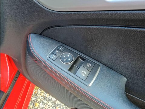 Mercedes-Benz SLK 2.0 SLK200 AMG Sport Euro 6 (s/s) 2dr 19