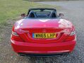 Mercedes-Benz SLK 2.0 SLK200 AMG Sport Euro 6 (s/s) 2dr 53