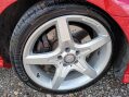 Mercedes-Benz SLK 2.0 SLK200 AMG Sport Euro 6 (s/s) 2dr 13