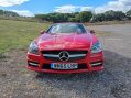 Mercedes-Benz SLK 2.0 SLK200 AMG Sport Euro 6 (s/s) 2dr 62