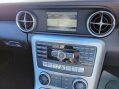 Mercedes-Benz SLK 2.0 SLK200 AMG Sport Euro 6 (s/s) 2dr 27