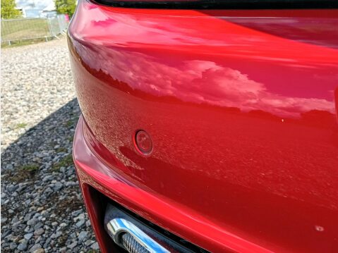 Mercedes-Benz SLK 2.0 SLK200 AMG Sport Euro 6 (s/s) 2dr 11
