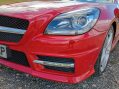 Mercedes-Benz SLK 2.0 SLK200 AMG Sport Euro 6 (s/s) 2dr 60