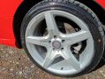 Mercedes-Benz SLK 2.0 SLK200 AMG Sport Euro 6 (s/s) 2dr 16