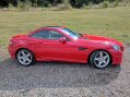 Mercedes-Benz SLK 2.0 SLK200 AMG Sport Euro 6 (s/s) 2dr 2