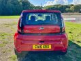 Kia Soul 1.6 CRDi Connect Plus Auto Euro 5 5dr 55