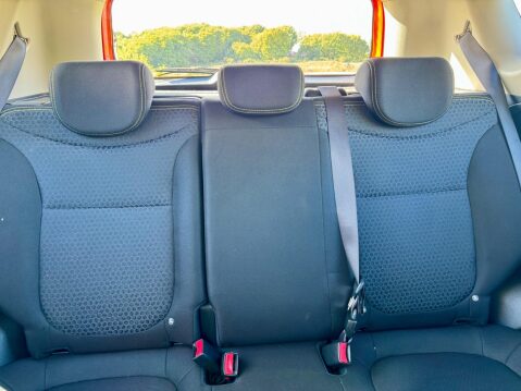 Kia Soul 1.6 CRDi Connect Plus Auto Euro 5 5dr 42