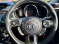 Kia Soul 1.6 CRDi Connect Plus Auto Euro 5 5dr 26