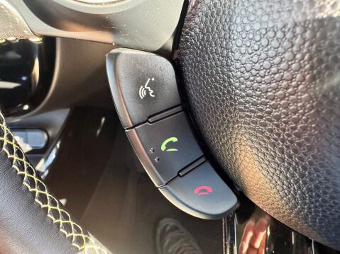 Kia Soul 1.6 CRDi Connect Plus Auto Euro 5 5dr 29