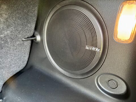 Kia Soul 1.6 CRDi Connect Plus Auto Euro 5 5dr 17