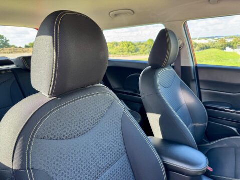 Kia Soul 1.6 CRDi Connect Plus Auto Euro 5 5dr 24