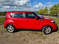 Kia Soul 1.6 CRDi Connect Plus Auto Euro 5 5dr 2