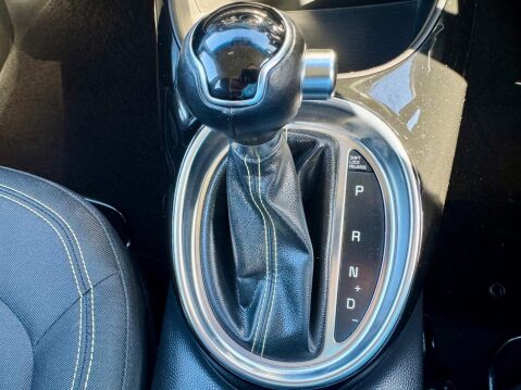 Kia Soul 1.6 CRDi Connect Plus Auto Euro 5 5dr 38