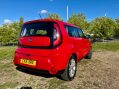 Kia Soul 1.6 CRDi Connect Plus Auto Euro 5 5dr 7
