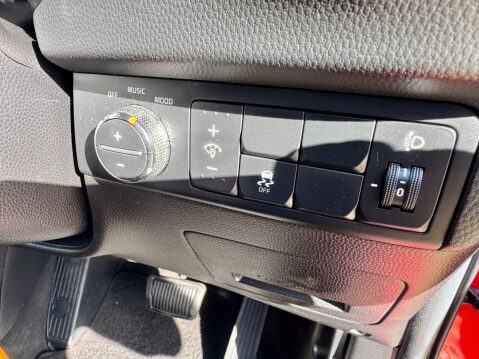 Kia Soul 1.6 CRDi Connect Plus Auto Euro 5 5dr 23