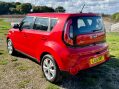 Kia Soul 1.6 CRDi Connect Plus Auto Euro 5 5dr 54