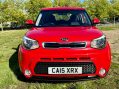 Kia Soul 1.6 CRDi Connect Plus Auto Euro 5 5dr 50