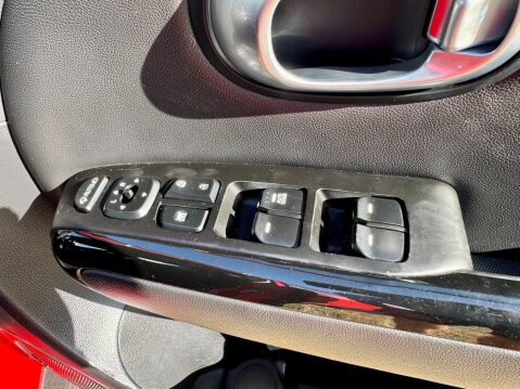 Kia Soul 1.6 CRDi Connect Plus Auto Euro 5 5dr 22