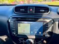 Kia Soul 1.6 CRDi Connect Plus Auto Euro 5 5dr 34