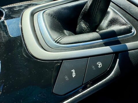 Ford S-Max 2.0 TDCi Zetec Euro 6 (s/s) 5dr 49