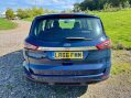 Ford S-Max 2.0 TDCi Zetec Euro 6 (s/s) 5dr 61