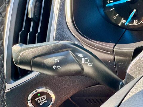 Ford S-Max 2.0 TDCi Zetec Euro 6 (s/s) 5dr 39