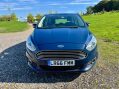 Ford S-Max 2.0 TDCi Zetec Euro 6 (s/s) 5dr 7
