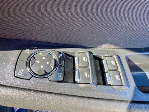 Ford S-Max 2.0 TDCi Zetec Euro 6 (s/s) 5dr 25