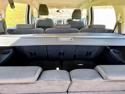 Ford S-Max 2.0 TDCi Zetec Euro 6 (s/s) 5dr 21