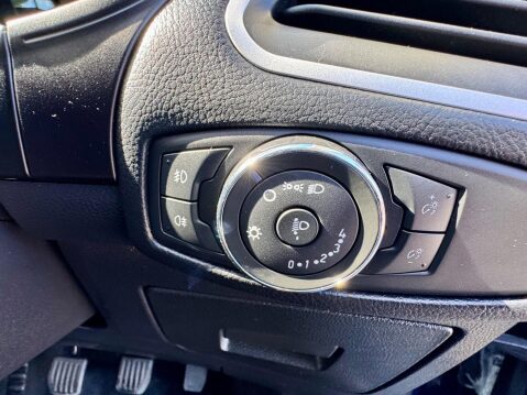 Ford S-Max 2.0 TDCi Zetec Euro 6 (s/s) 5dr 26