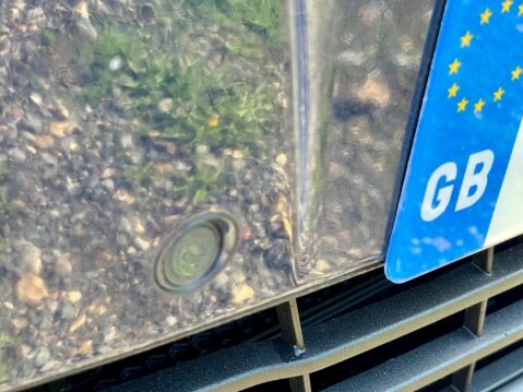 Ford S-Max 2.0 TDCi Zetec Euro 6 (s/s) 5dr 11