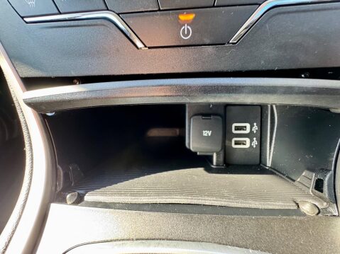 Ford S-Max 2.0 TDCi Zetec Euro 6 (s/s) 5dr 47