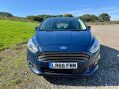 Ford S-Max 2.0 TDCi Zetec Euro 6 (s/s) 5dr 60