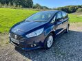 Ford S-Max 2.0 TDCi Zetec Euro 6 (s/s) 5dr 6