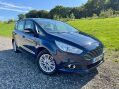 Ford S-Max 2.0 TDCi Zetec Euro 6 (s/s) 5dr 1