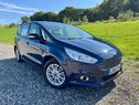 Ford S-Max 2.0 TDCi Zetec Euro 6 (s/s) 5dr