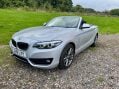 BMW 2 Series 2.0 220i GPF Sport Auto Euro 6 (s/s) 2dr 5