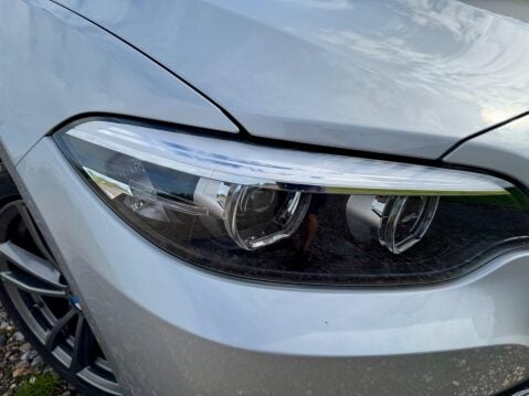 BMW 2 Series 2.0 220i GPF Sport Auto Euro 6 (s/s) 2dr 9