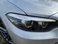 BMW 2 Series 2.0 220i GPF Sport Auto Euro 6 (s/s) 2dr 9