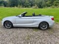 BMW 2 Series 2.0 220i GPF Sport Auto Euro 6 (s/s) 2dr 6