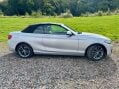 BMW 2 Series 2.0 220i GPF Sport Auto Euro 6 (s/s) 2dr 2