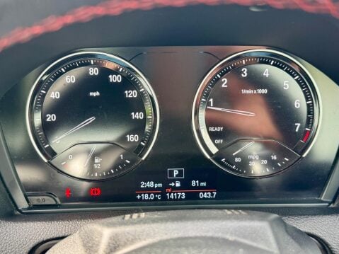 BMW 2 Series 2.0 220i GPF Sport Auto Euro 6 (s/s) 2dr 28