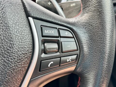 BMW 2 Series 2.0 220i GPF Sport Auto Euro 6 (s/s) 2dr 30