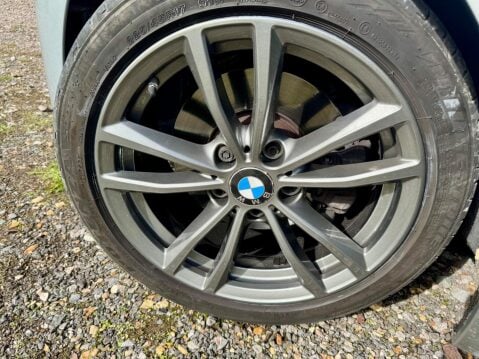 BMW 2 Series 2.0 220i GPF Sport Auto Euro 6 (s/s) 2dr 15
