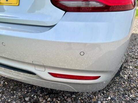 BMW 2 Series 2.0 220i GPF Sport Auto Euro 6 (s/s) 2dr 21