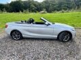 BMW 2 Series 2.0 220i GPF Sport Auto Euro 6 (s/s) 2dr 3
