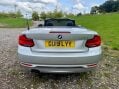 BMW 2 Series 2.0 220i GPF Sport Auto Euro 6 (s/s) 2dr 17