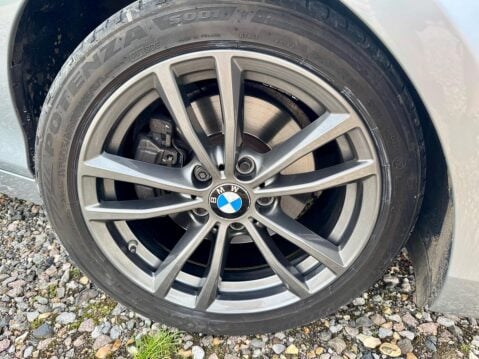 BMW 2 Series 2.0 220i GPF Sport Auto Euro 6 (s/s) 2dr 12